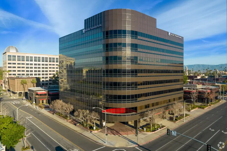 Galasso Law Office at 3403 10th Street, Riverside CA