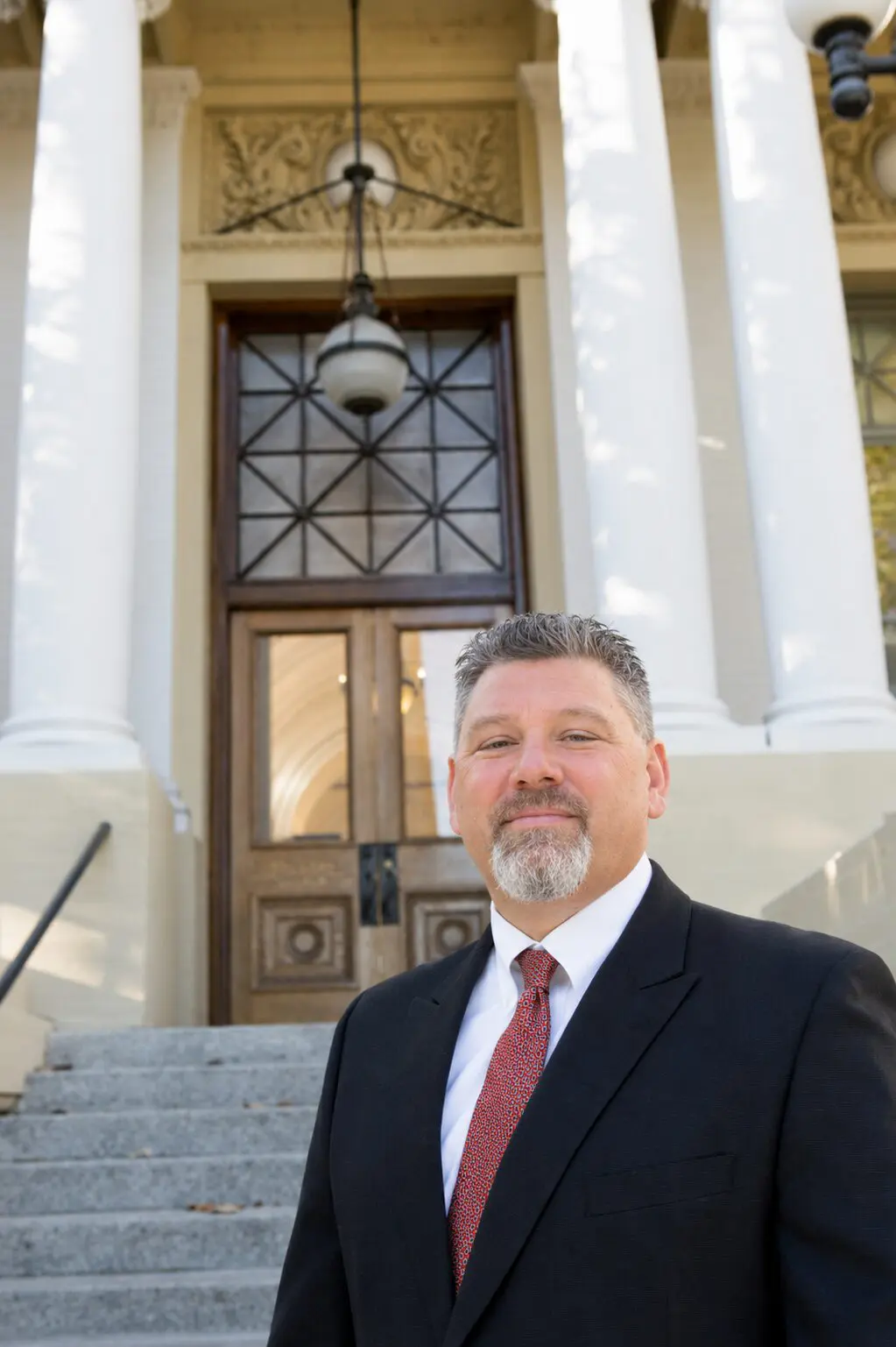 Joseph W. Galasso, Riverside criminal defense attorney