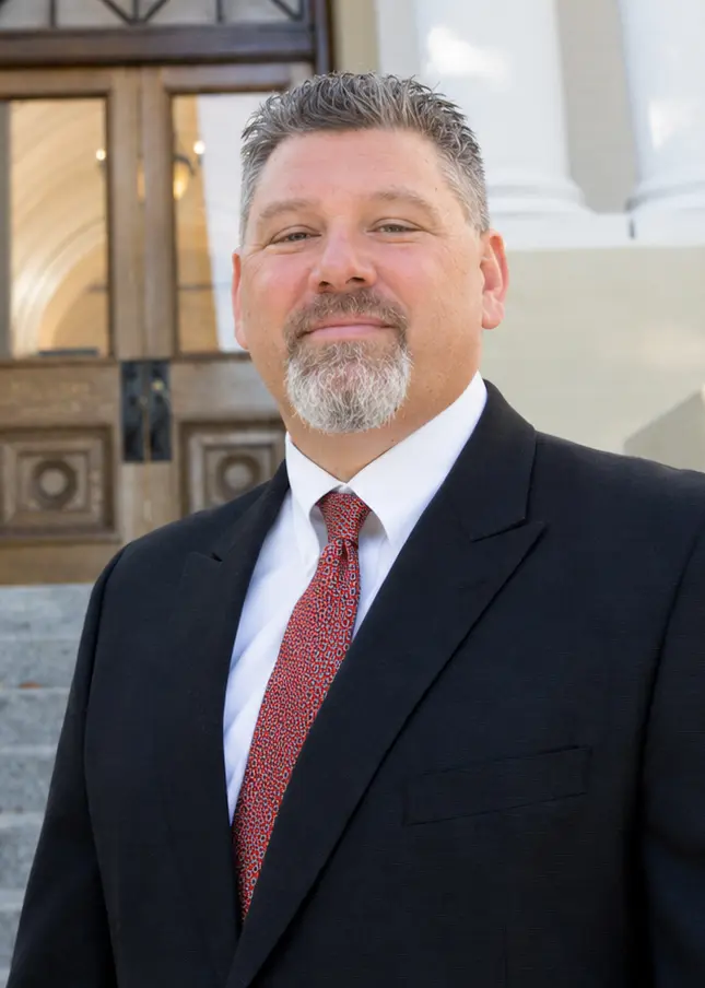 Joseph W. Galasso, Riverside criminal defense attorney