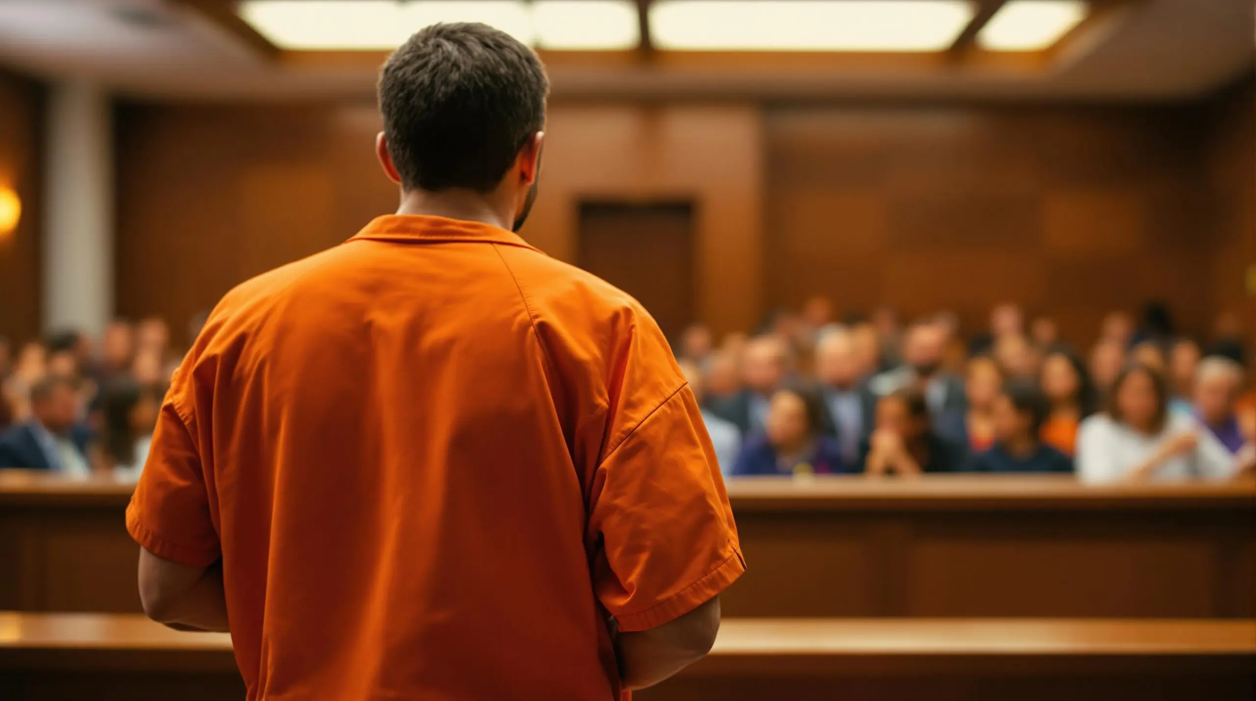 Inside the Mitigation Packet: How a Defense Attorney Builds Your Story Before Sentencing