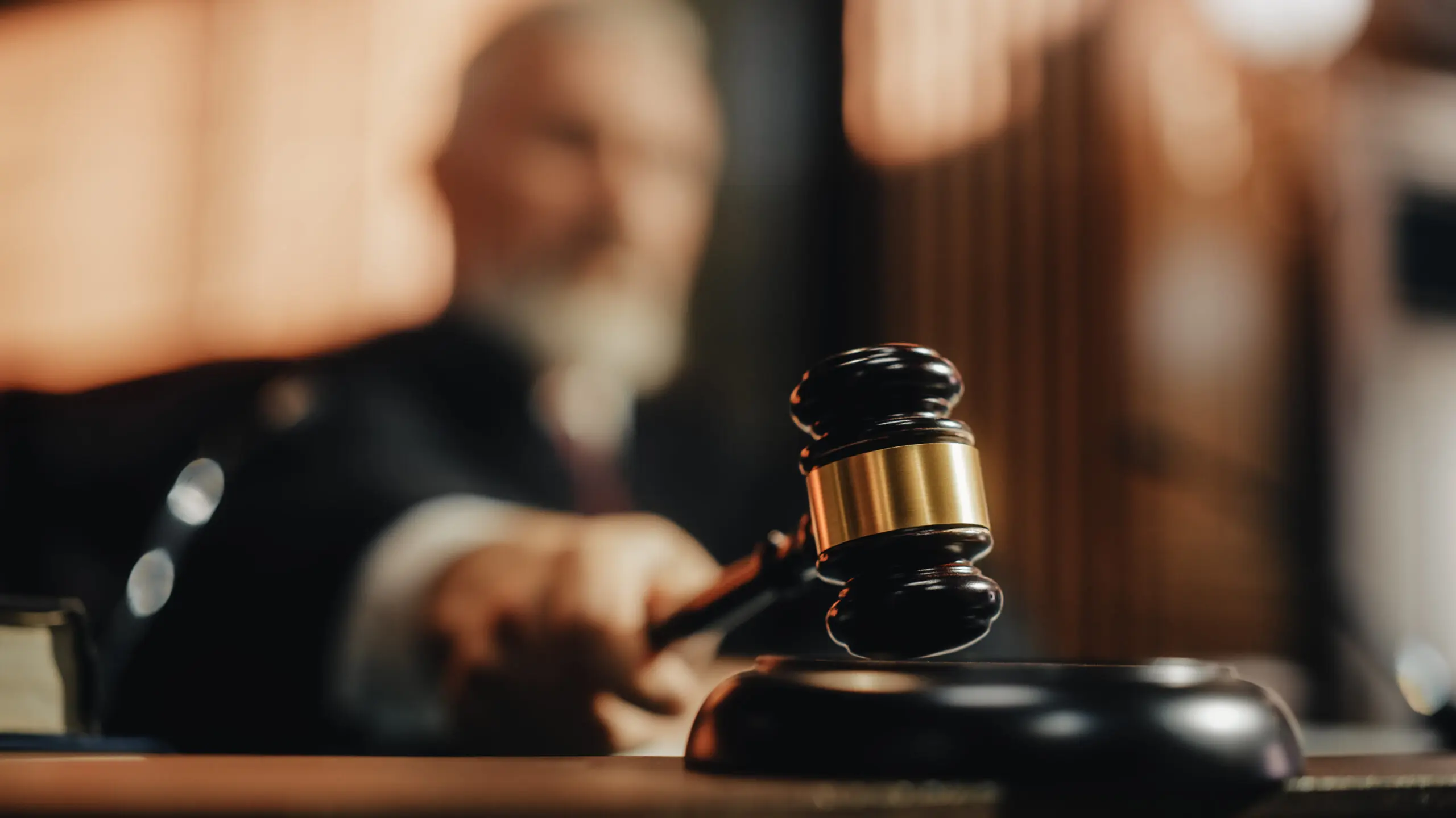 What “Mitigation” Means in a California Criminal Case (And Why It Starts on Day One)