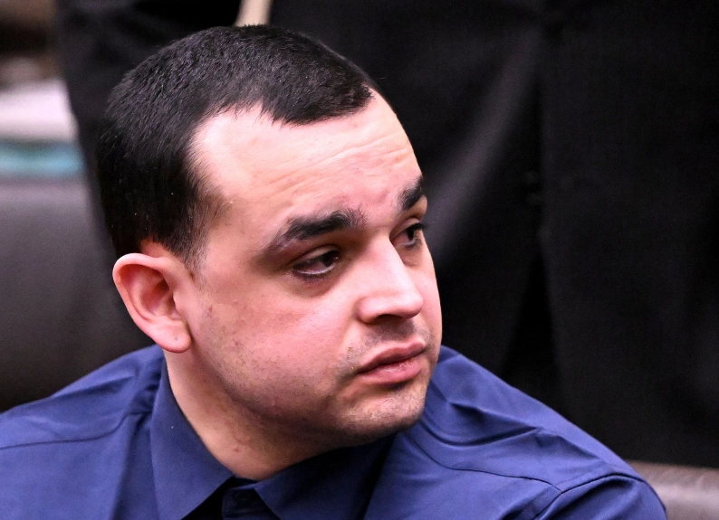 Defense Against Death Penalty Results In Both Defendants Receiving Life In Prison